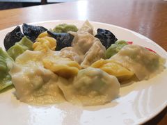 -船歌·鱼水饺青岛菜(闽江二路店)