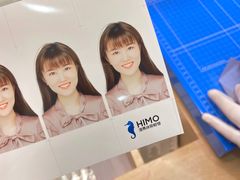 -海马体照相馆(南昌王府井购物中心店)