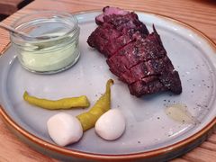 牛腹心肉-RAC BAR(安福路店)