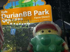 -榴莲BB 四季果园