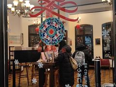 -良友书坊(安徽路店)