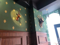 -The Cheebat 锌吧·Bistro(体育西店)