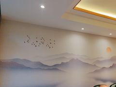 -百草滩羊清水涮羊肉(长城路店)