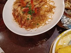 -新白鹿餐厅(爱琴海购物中心店)