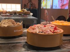 -龍歌自助小火锅(秦淮水游城店)