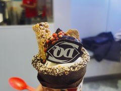 -DQ·蛋糕·冰淇淋(西直门店)