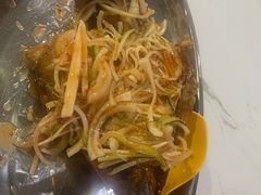 -龙海鲜螃蟹王(宏茂桥店)