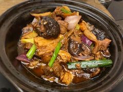 -铭轩中餐厅·海南菜·粤菜(亚龙湾瑞吉店)