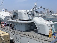 -中国人民解放军海军博物馆