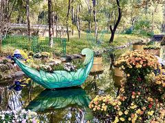 -共青国家森林公园-售票处