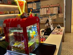 -dodonpa.墩墩伐 便当食堂(博华广场店)