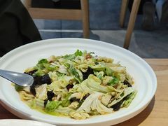 -老长春肉馆(隆礼路店)