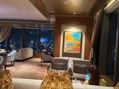 -上海静安香格里拉大酒店