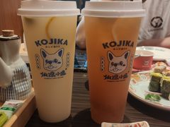-仙隐小鹿中华料理(南宁万象城店)