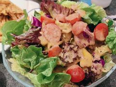 -揽月斋炙子烤肉·清真(安定门·五道营店)