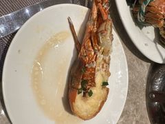 -星璨·自助餐厅-厦门禹洲温德姆至尊豪廷大酒店