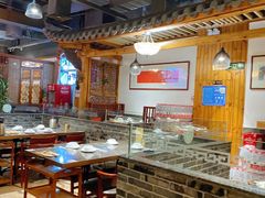 -仄园围炉坊·牛肉火锅·汕头卤水火锅(蛇口店)