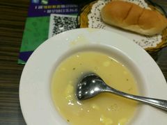 -豪客来牛排(新街口羊皮巷店)