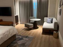 -上海浦东滨江喜来登酒店