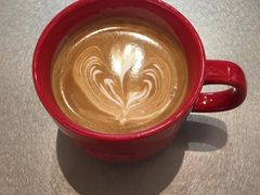 澳白-Manner Coffee(丁香国际店)