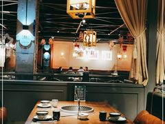 大堂-快乐小羊·内蒙牛羊肉火锅(流花中心店)