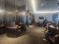 -白云机场易登机休息室