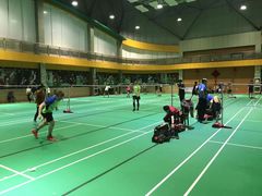 -沈坚强游泳俱乐部(长征分部)