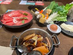 -呷哺呷哺(松江开元店)