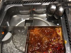 -海底捞火锅(大学路新象城店)