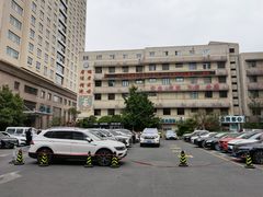 -郑州大学第二附属医院(经八路院区)