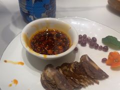 -南山翁新概念川菜(江宁万达广场店)