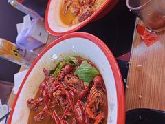 -老北京涮羊肉(航东路店)