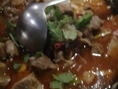-福茂源横山铁锅羊肉(牡丹园店)