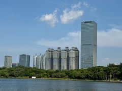 -南宁南湖公园