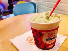 -DQ·蛋糕·冰淇淋(苏州中心店)