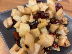-霹雳火·重庆烧烤·江湖菜(解放碑店)