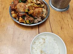 -枣阁园滴滴自助餐