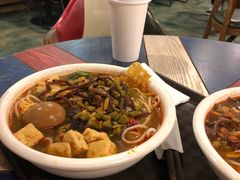 -水平有限螺蛳粉(宏达大厦店)