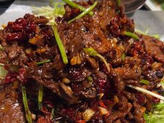 -飶香居(省博物馆店)