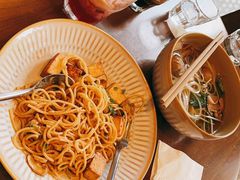 -BAKER&SPICE(BFC外滩金融中心店)