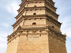 -法门文化景区