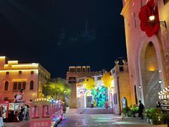 -华谊兄弟（长沙）电影小镇