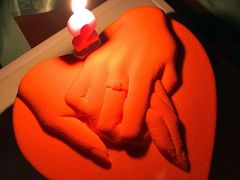 执子之手-提拉米苏慕斯蛋糕-法兰之吻蛋糕甜品(大望路店)