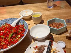 -赤宴·川菜(玉林店)