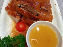 -嘉逸传菜(洛川东路店)