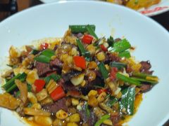 -肖记公安牛肉鱼杂馆·省级非物质文化遗产(三角路直营店)