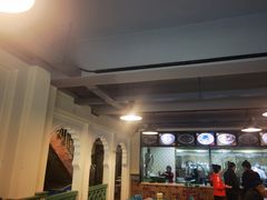 -塔希娜美食(和田二街店)