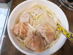 -一记面馆(易发店)