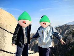 -北京凤凰岭