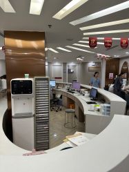-深圳鹏爱秀琪医疗美容医院